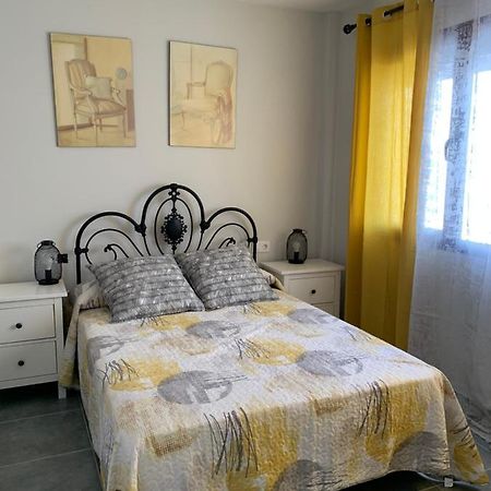 Apartamento Centrico En Puerto Del Rosario Puerto del Rosario  Exterior photo
