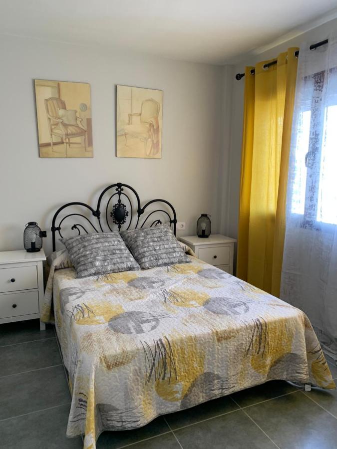 Apartamento Centrico En Puerto Del Rosario Puerto del Rosario  Exterior photo