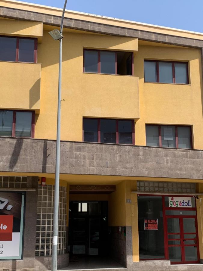 Apartamento Centrico En Puerto Del Rosario Puerto del Rosario  Exterior photo